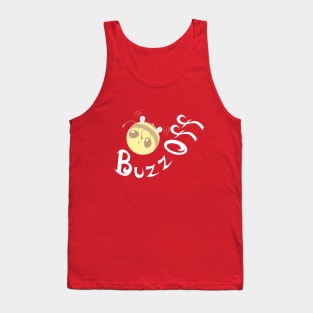 Buzz Off Tank Top